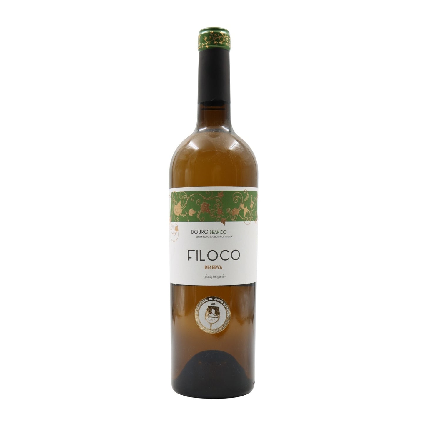 Quinta do Filoco Reserva Branco