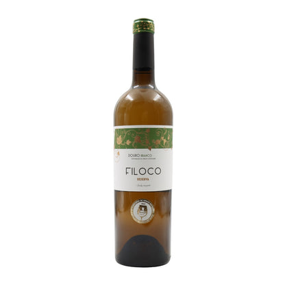 Quinta do Filoco Reserva Branco