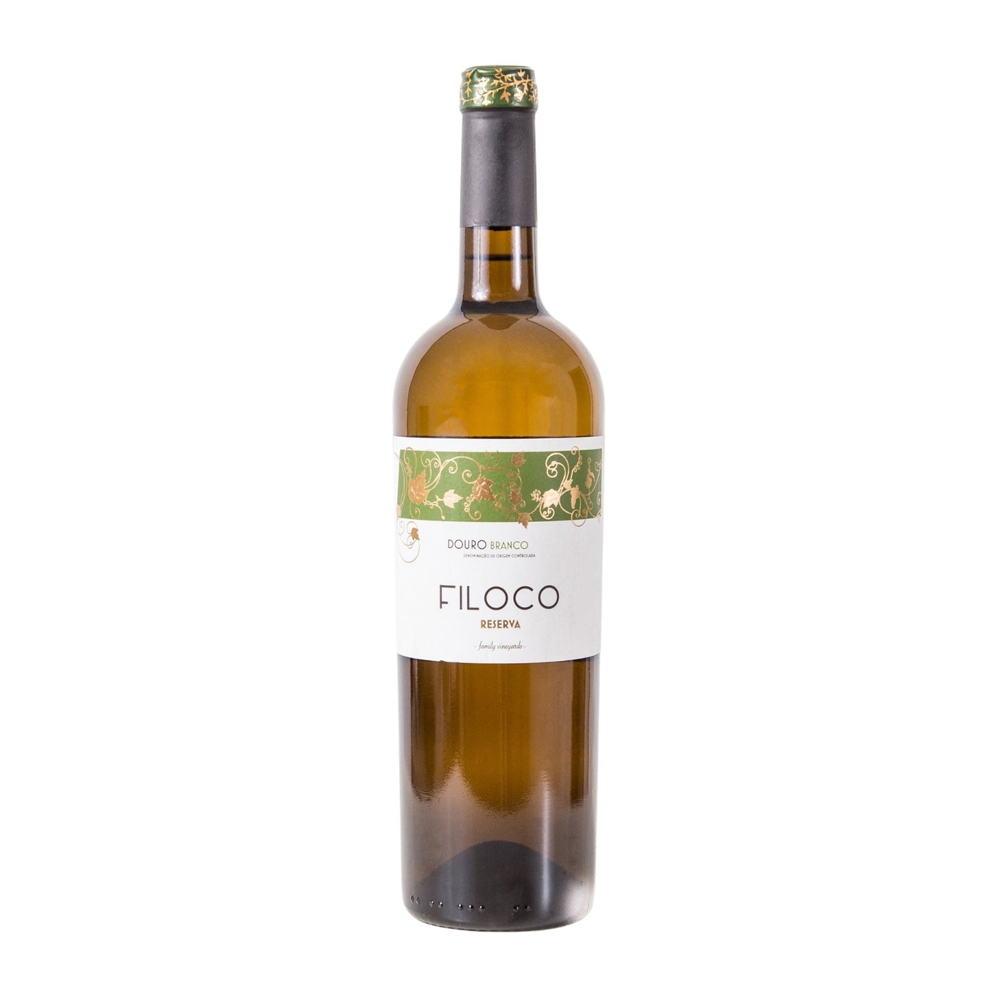 Quinta do Filoco Reserva Branco 2016