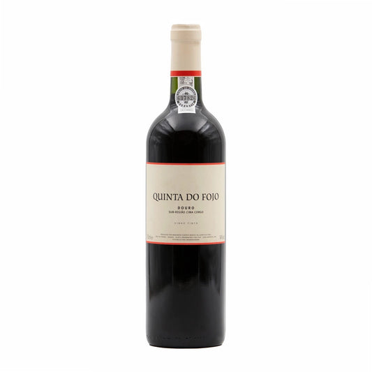 Quinta do Fojo Red 2017