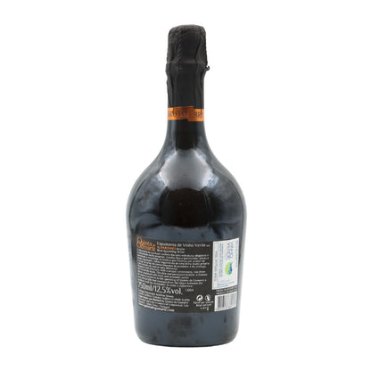 Quinta do Gomariz Alvarinho Brut Sparkling Wine 2023