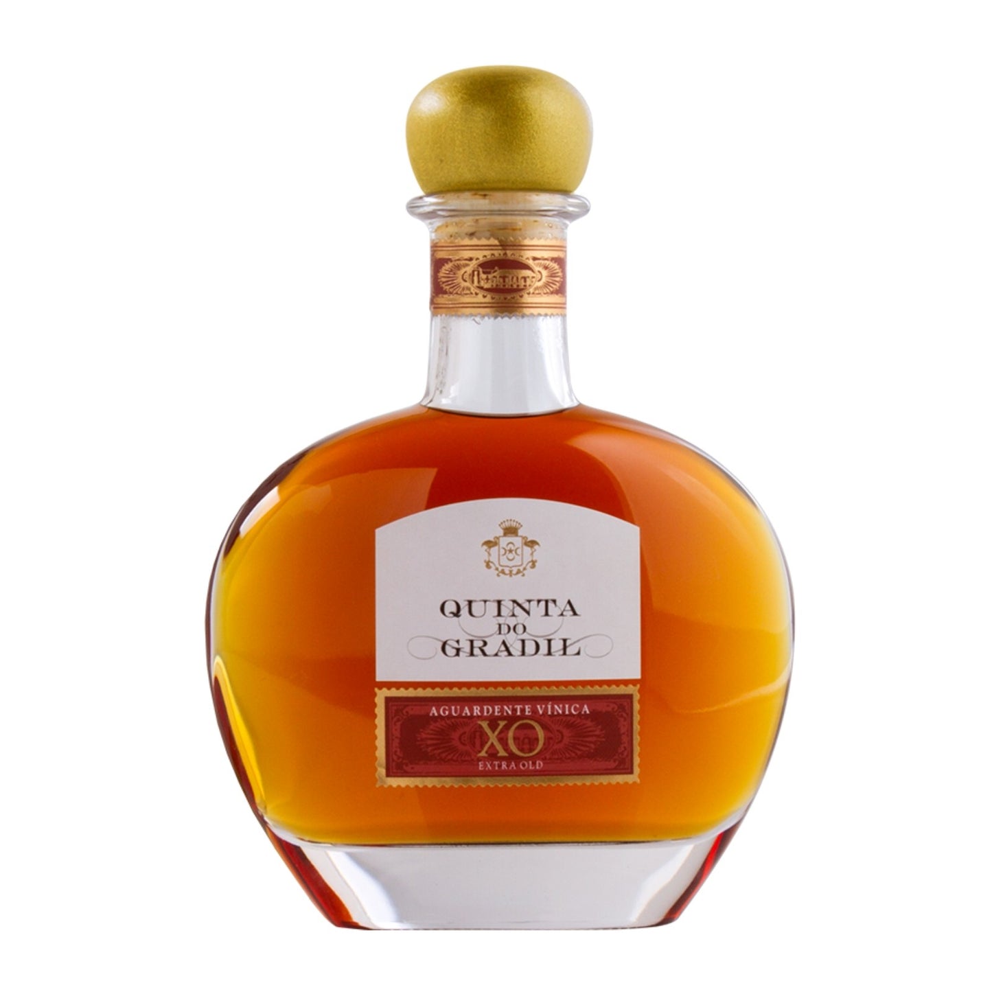 Quinta do Gradil Aguardente Vínica XO