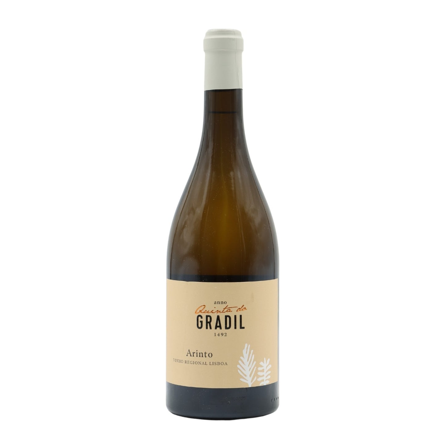 Quinta do Gradil Arinto White 2022