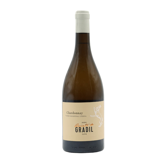 Quinta do Gradil Chardonnay Branco