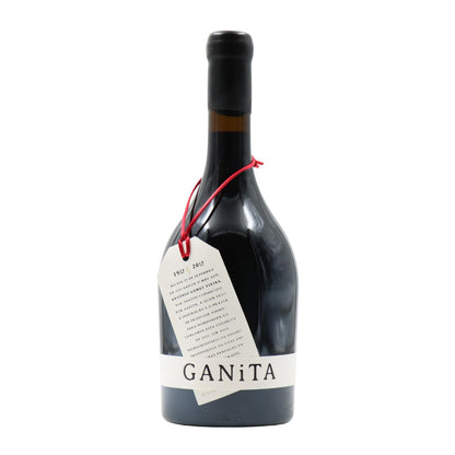 Quinta do Gradil Ganita Homenagem Tinto 2019