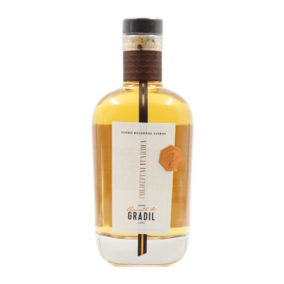 Gradil Farm Late Harvest 2021