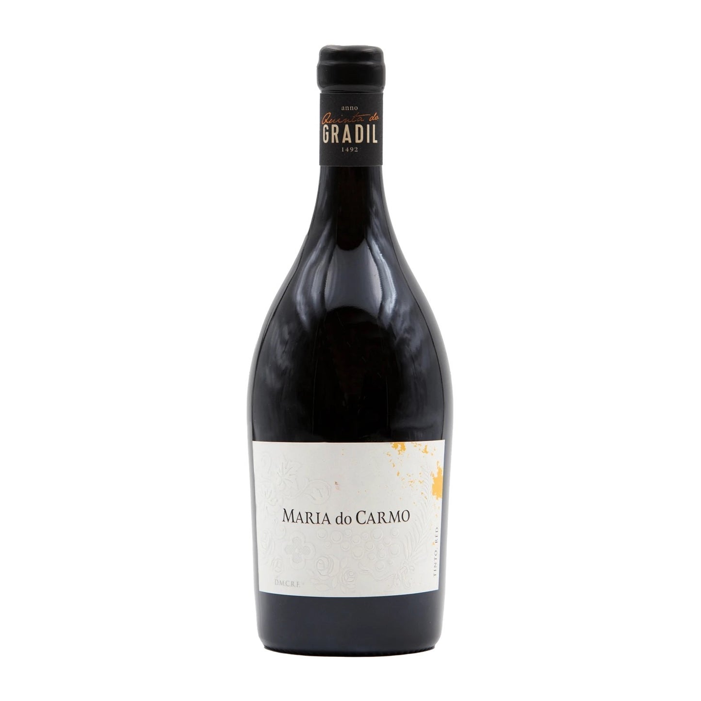 Quinta do Gradil Maria do Carmo Tinto 2015