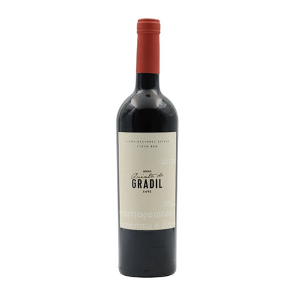 Quinta do Gradil Red 2021