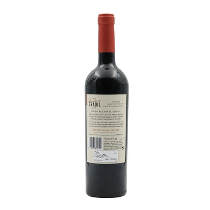 Quinta do Gradil Tinto