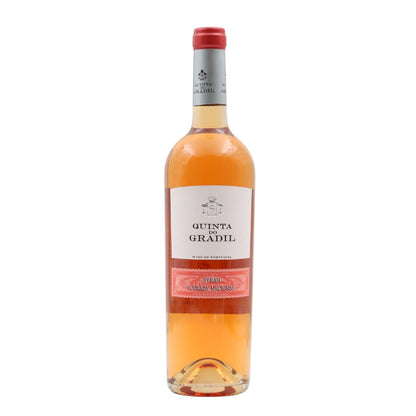 Quinta do Gradil Rosé 2018