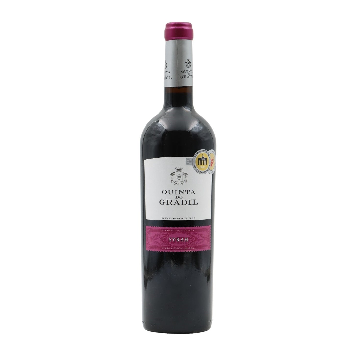 Quinta do Gradil Syrah Tinto