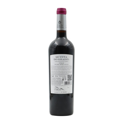 Quinta do Gradil Syrah Tinto