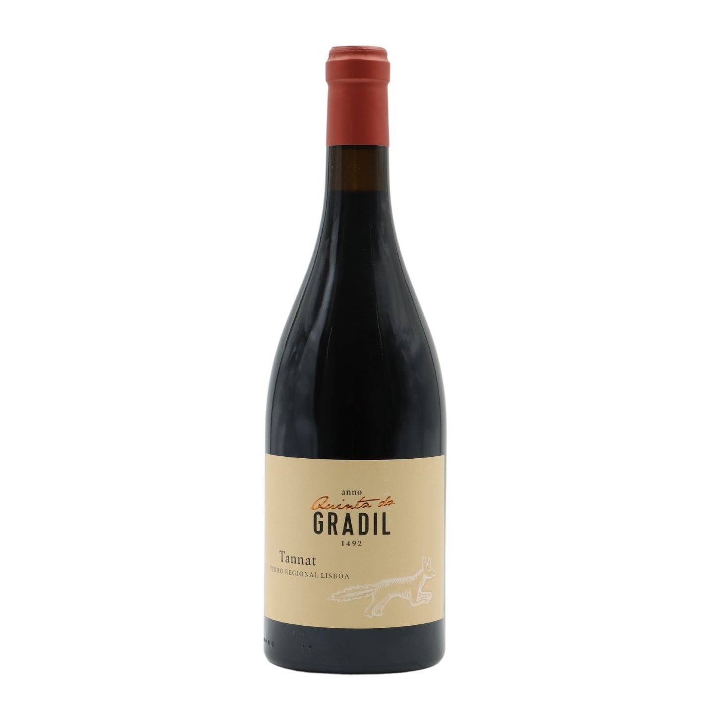 Quinta do Gradil Tannat Tinto 2021