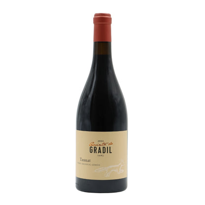 Quinta do Gradil Tannat Red 2021