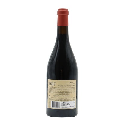 Quinta do Gradil Tannat Tinto