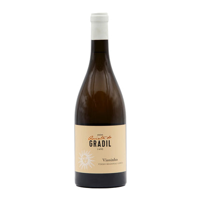 Quinta do Gradil Viosinho Branco 2019