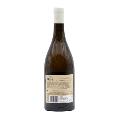 Quinta do Gradil Viosinho Branco 2019