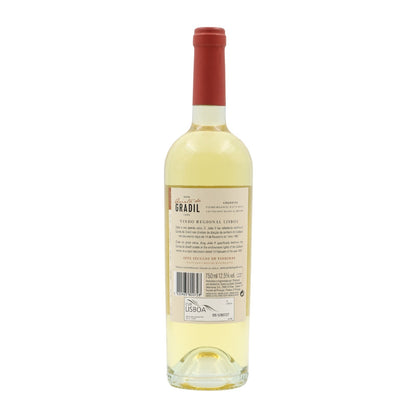Quinta do Gradil Branco