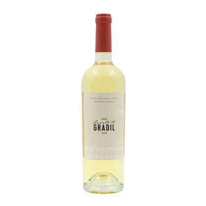 Quinta do Gradil Branco