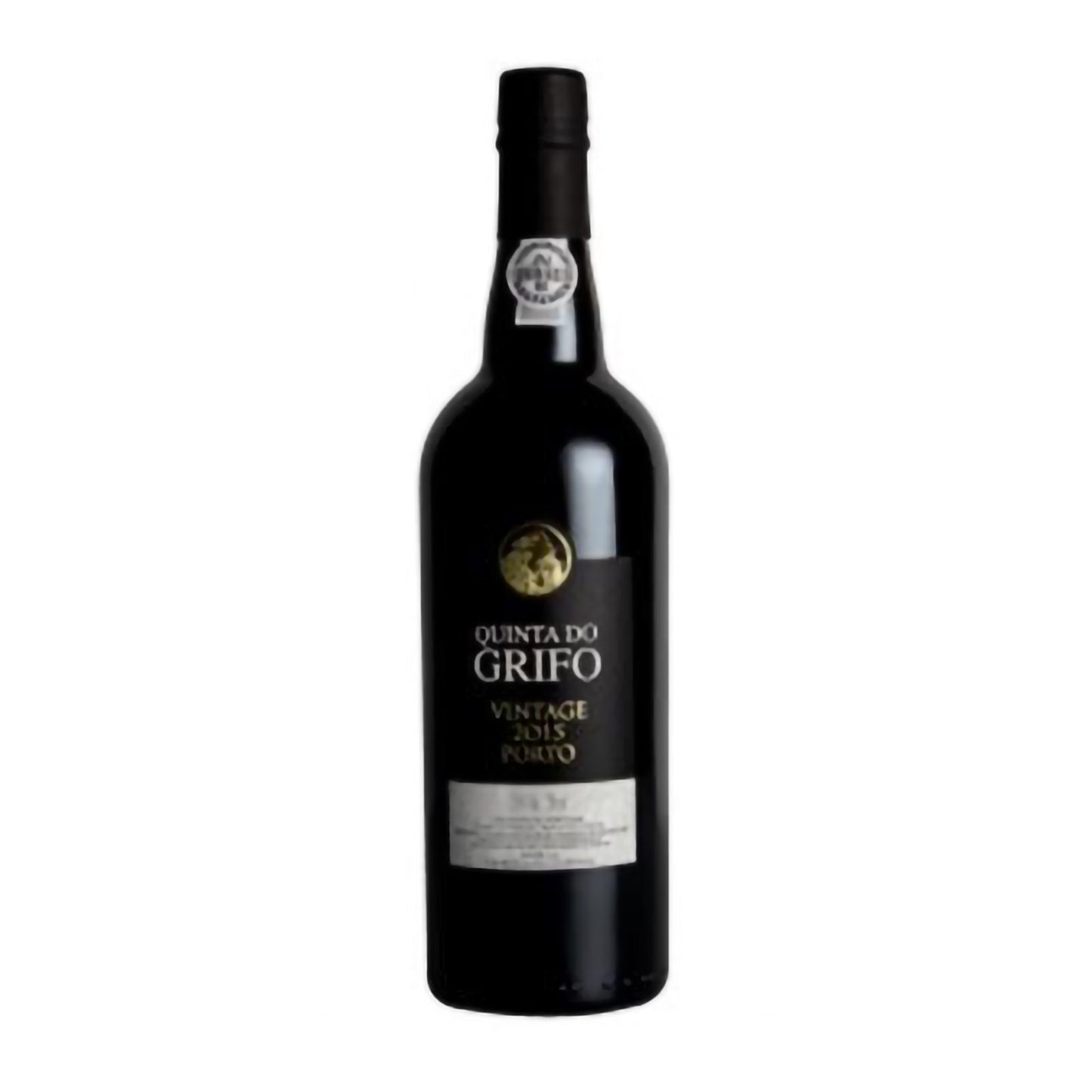 Quinta do Grifo Vintage Port 2015