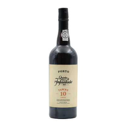 Quinta do Infantado 10 anos Tawny Porto