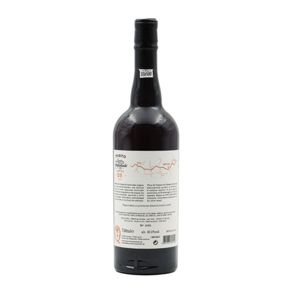 Quinta do Infantado 20 years Tawny Port
