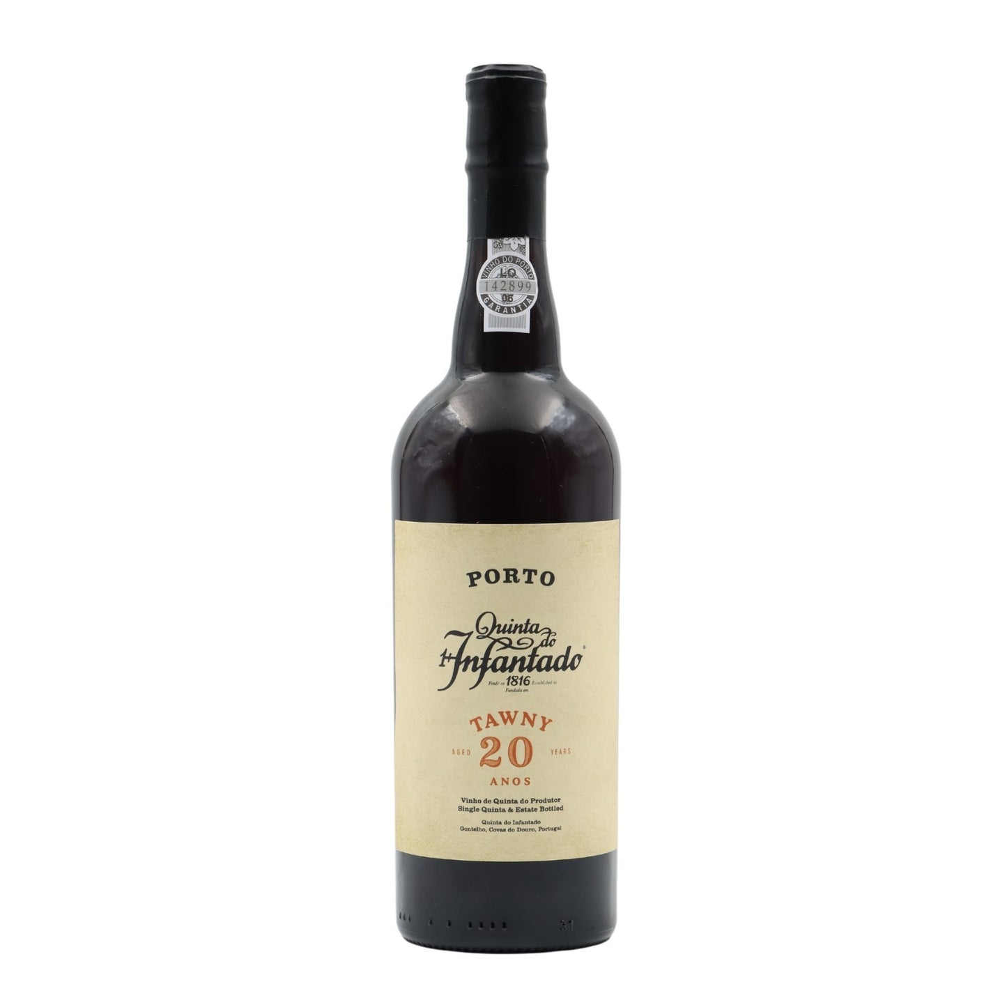 Quinta do Infantado 20 years Tawny Port