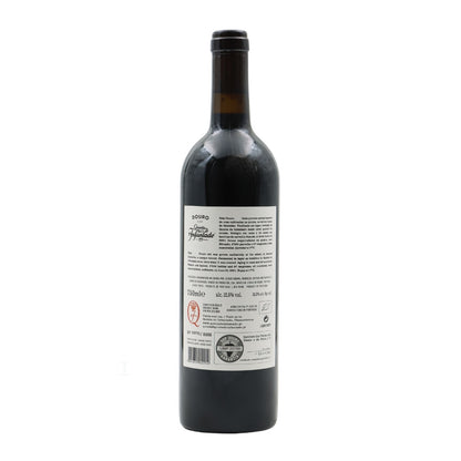 Quinta do Infantado Bio Red 2017