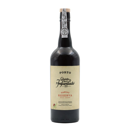 Quinta do Infantado Bio Reserva Tawny Porto