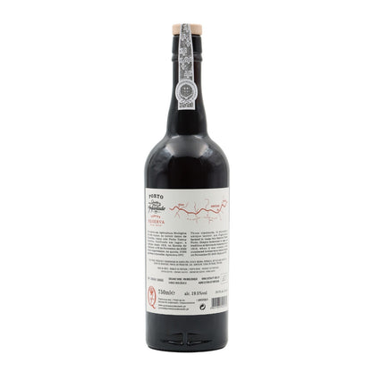 Quinta do Infantado Bio Reserva Tawny Porto