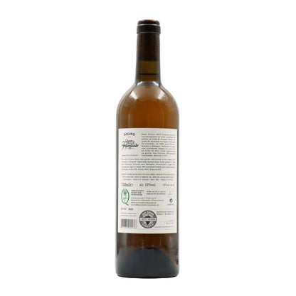 Quinta do Infantado Curtimenta Branco 2019