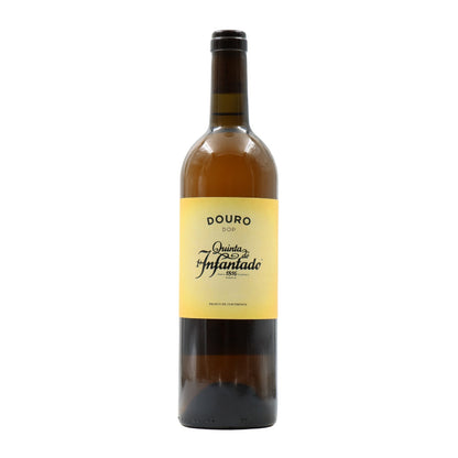 Quinta do Infantado Curtimenta Branco 2019