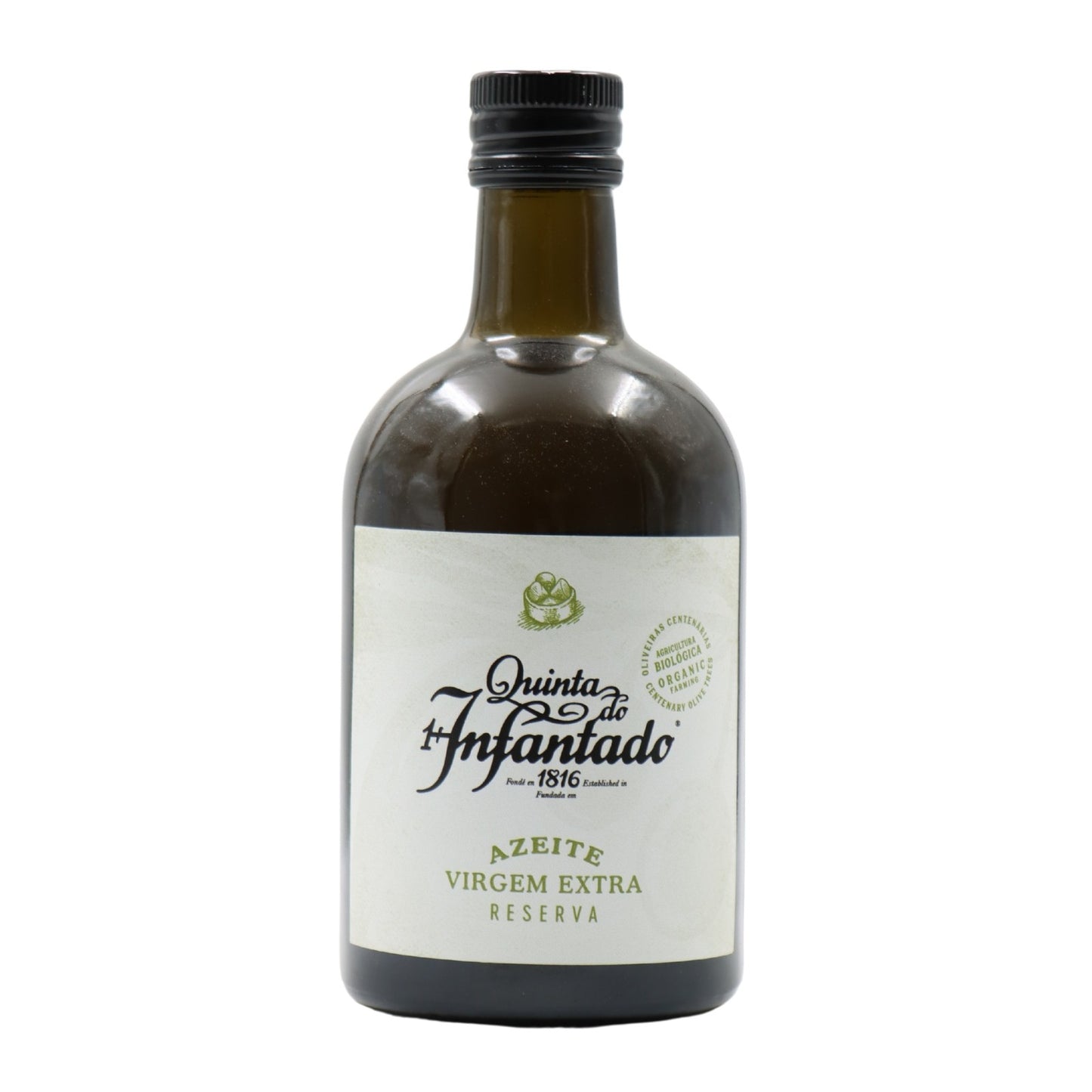 Quinta do Infantado Azeite Extra Virgem