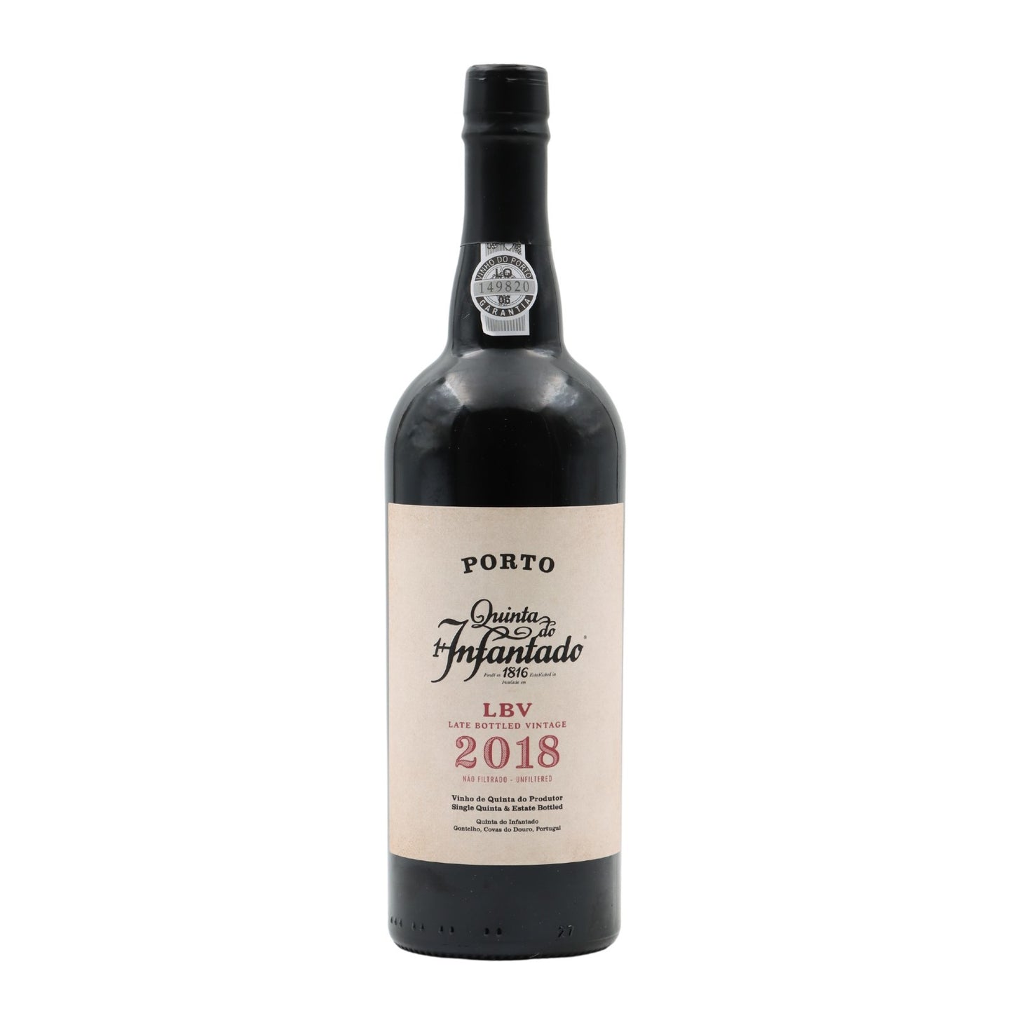 LBV Porto 2018