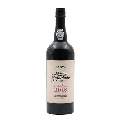 LBV Porto 2018