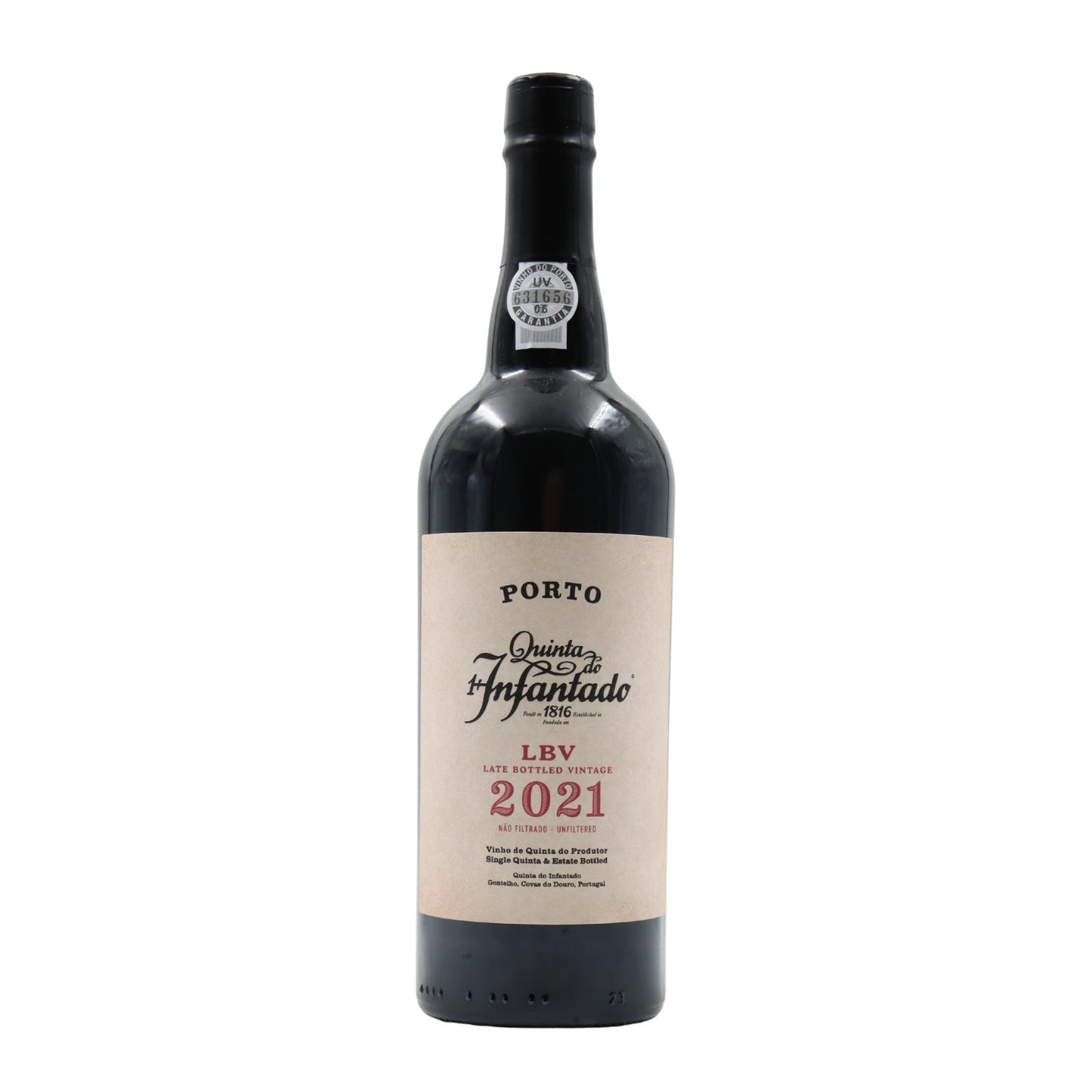 Quinta do Infantado LBV Porto