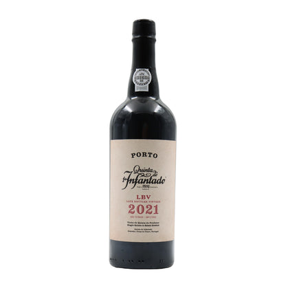 Quinta do Infantado LBV Porto