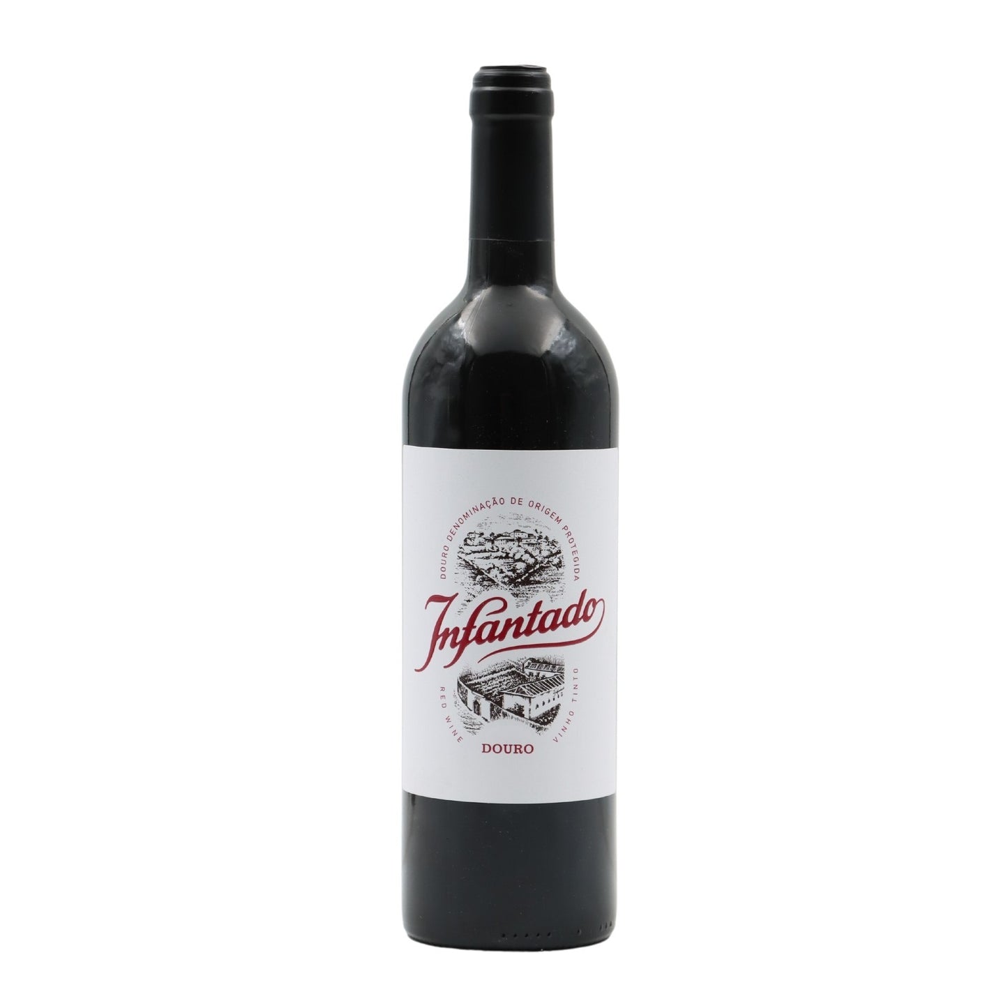Infantado Tinto