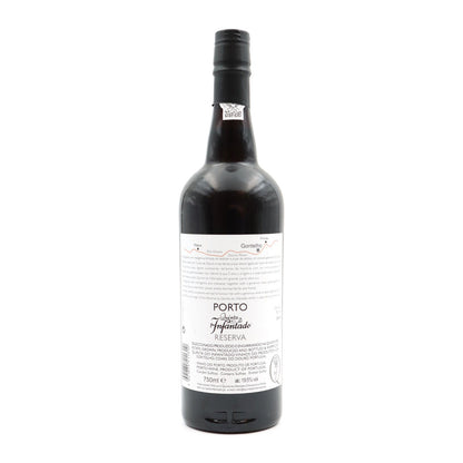 Quinta do Infantado Reserva Dona Margarida Tawny Porto