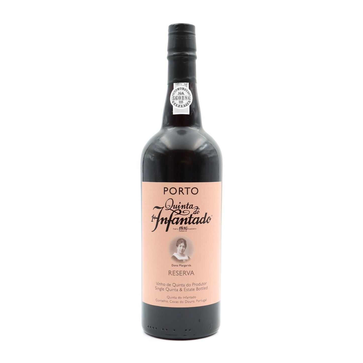 Quinta do Infantado Reserva Dona Margarida Tawny Porto