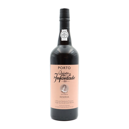 Quinta do Infantado Reserva Dona Margarida Tawny Porto