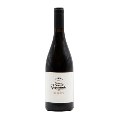 Quinta do Infantado Reserva Tinto 2016