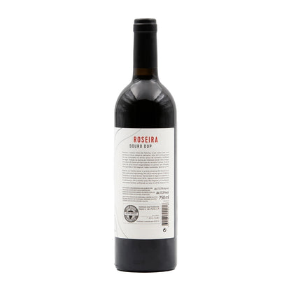 Quinta do Infantado Roseira Tinto 2015