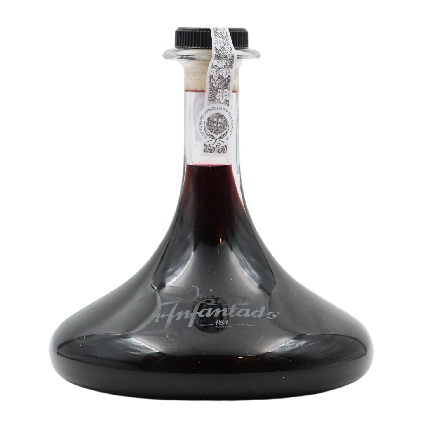 Quinta do Infantado Special Reserva Tawny Decanter Porto