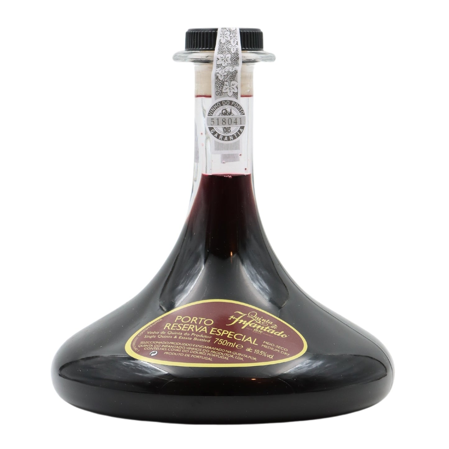 Quinta do Infantado Special Reserva Decanter Porto