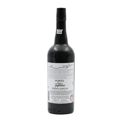 Quinta do Infantado Special Reserva Ruby Porto