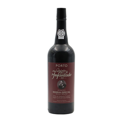 Quinta do Infantado Special Reserva Ruby Porto