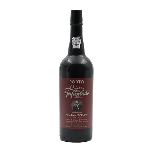 Quinta do Infantado Special Reserva Ruby Porto
