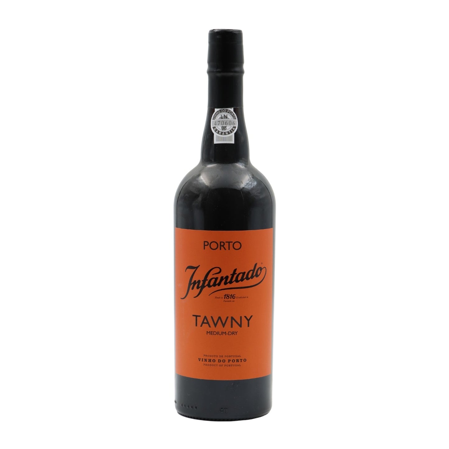 Quinta do Infantado Tawny Porto