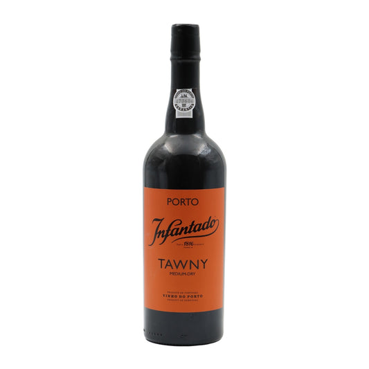 Quinta do Infantado Tawny Porto